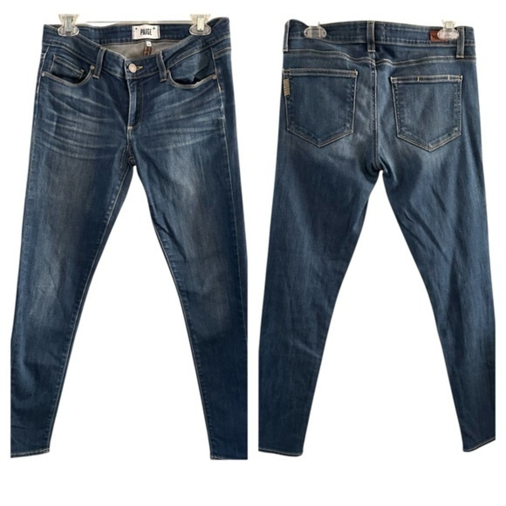 Paige Jeans Size 28